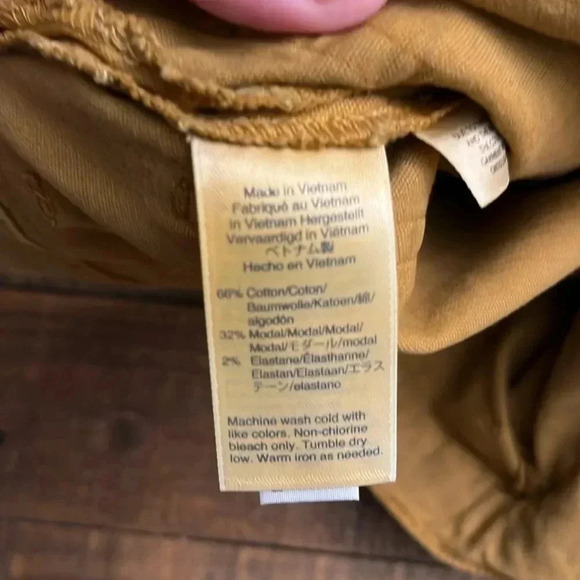 Point Sur Pants - Size 25 - Picture 8 of 8